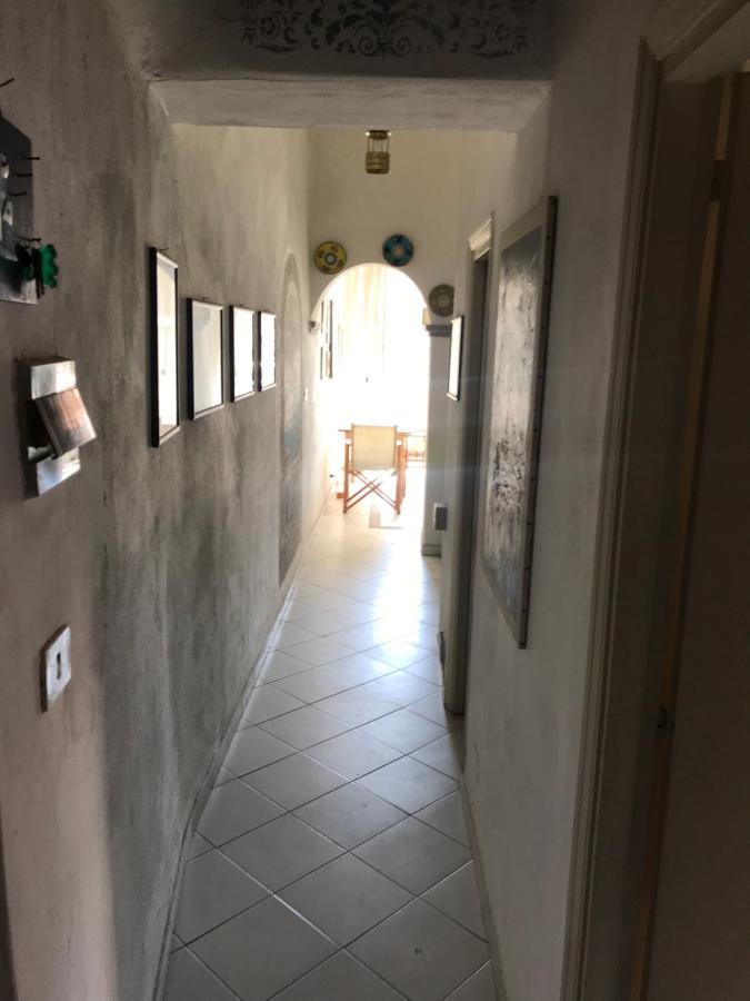 Casa Sul Porto Vista Mozzafiato Διαμέρισμα Porto Santo Stefano  Εξωτερικό φωτογραφία