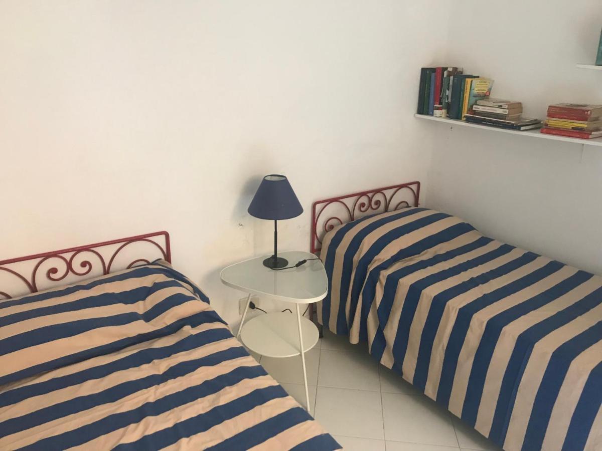 Casa Sul Porto Vista Mozzafiato Διαμέρισμα Porto Santo Stefano  Εξωτερικό φωτογραφία