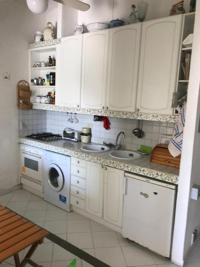 Casa Sul Porto Vista Mozzafiato Διαμέρισμα Porto Santo Stefano  Εξωτερικό φωτογραφία