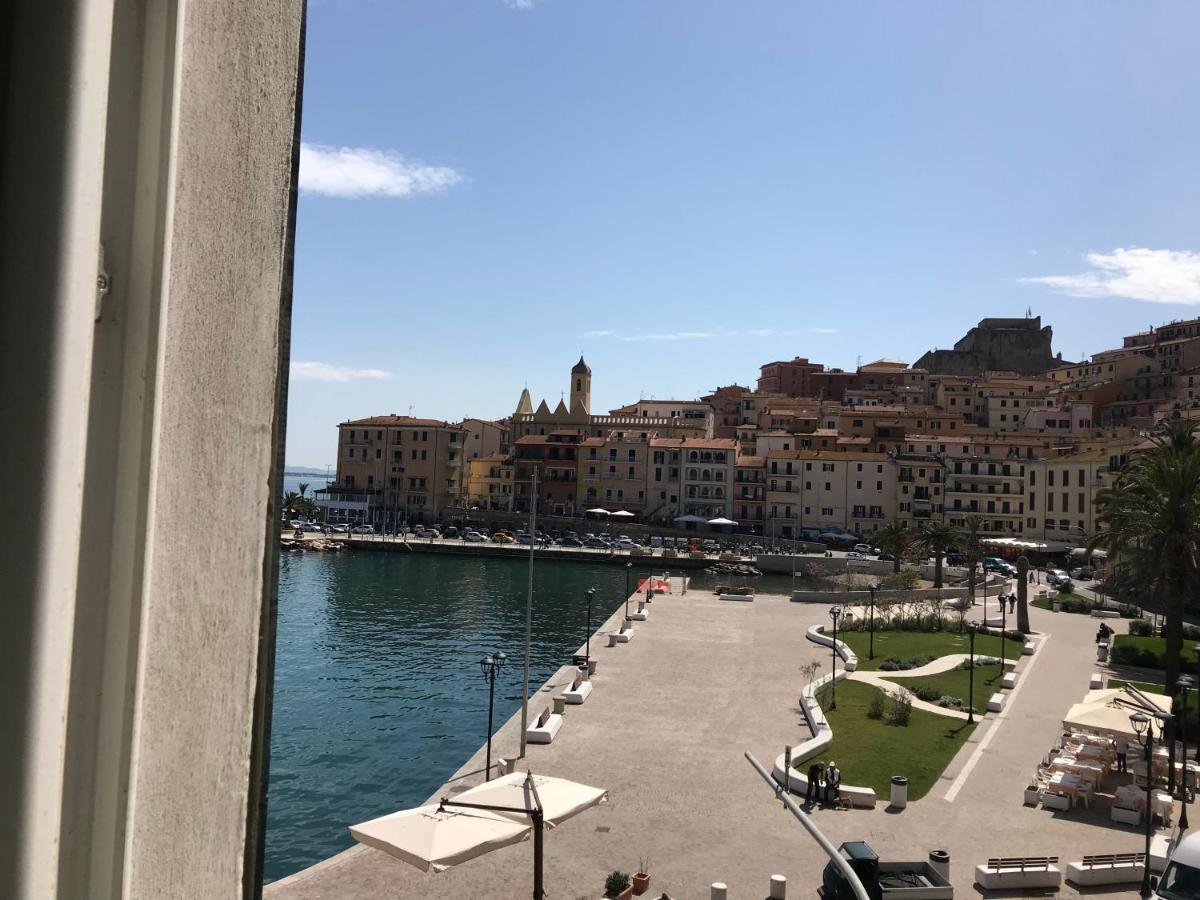 Casa Sul Porto Vista Mozzafiato Διαμέρισμα Porto Santo Stefano  Εξωτερικό φωτογραφία