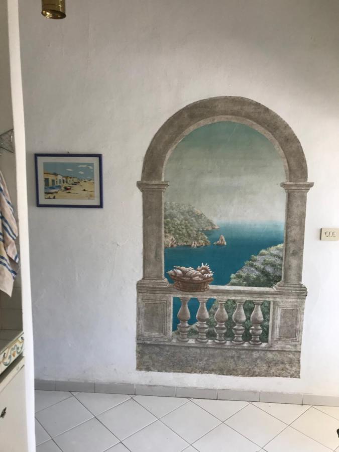 Casa Sul Porto Vista Mozzafiato Διαμέρισμα Porto Santo Stefano  Εξωτερικό φωτογραφία