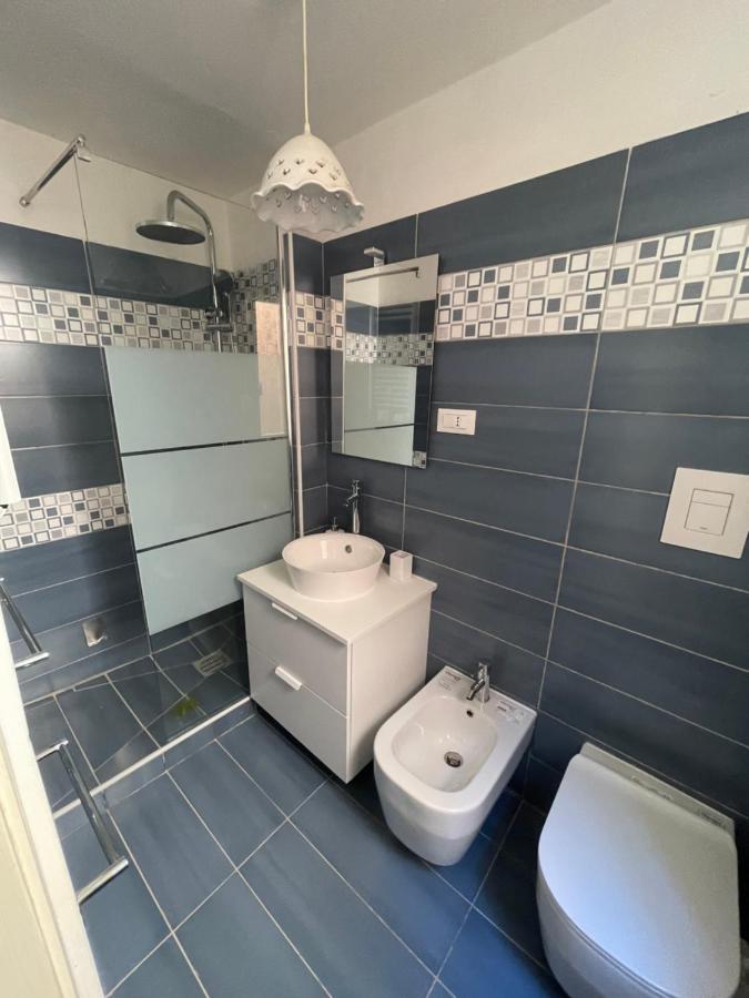 Casa Sul Porto Vista Mozzafiato Διαμέρισμα Porto Santo Stefano  Εξωτερικό φωτογραφία