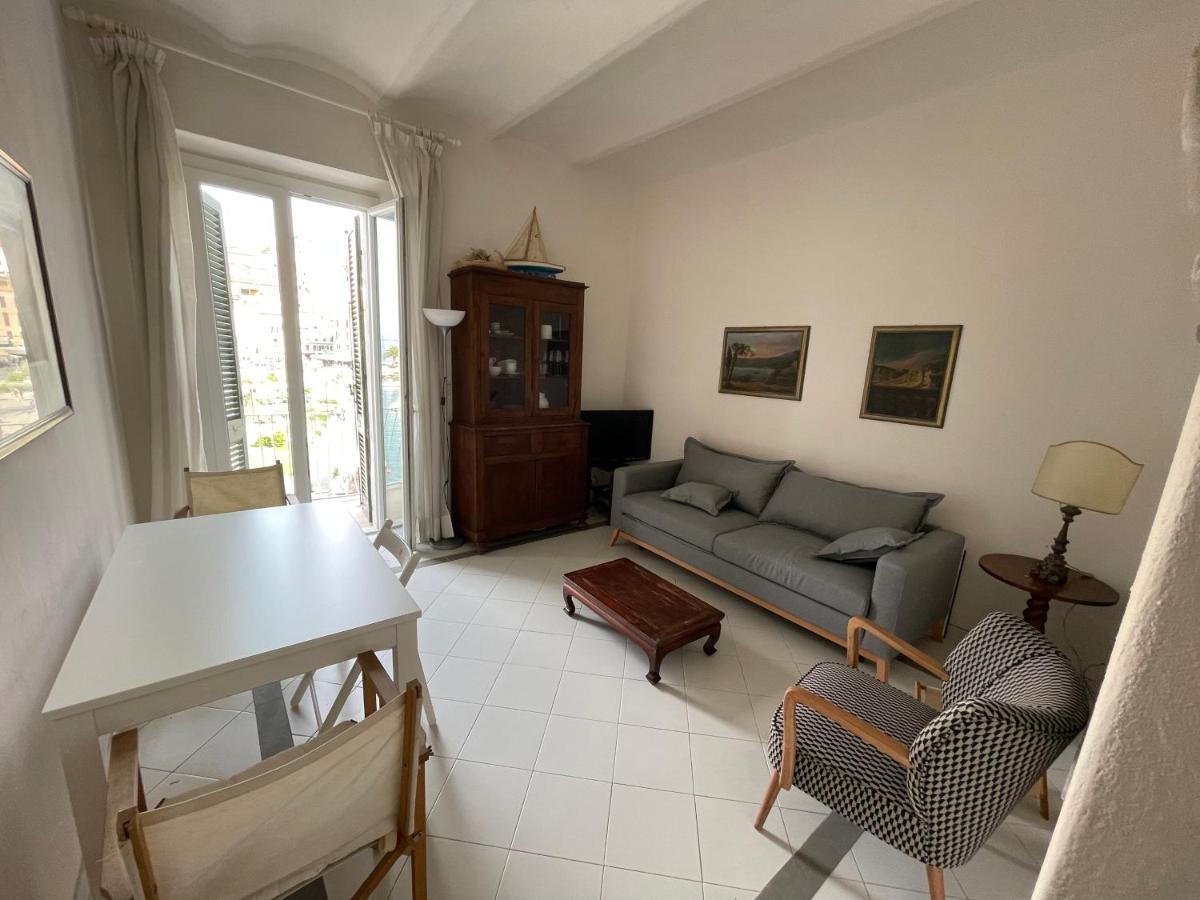Casa Sul Porto Vista Mozzafiato Διαμέρισμα Porto Santo Stefano  Εξωτερικό φωτογραφία