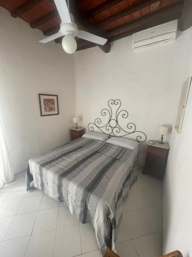 Casa Sul Porto Vista Mozzafiato Διαμέρισμα Porto Santo Stefano  Εξωτερικό φωτογραφία