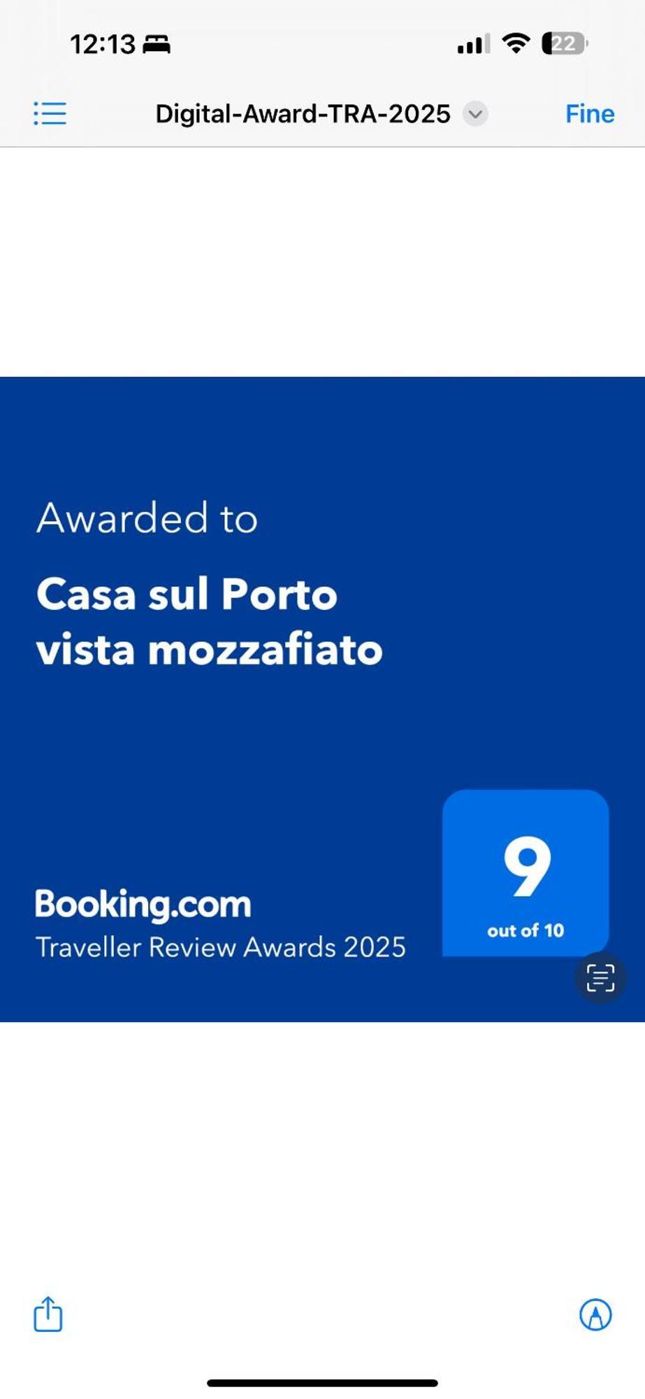 Casa Sul Porto Vista Mozzafiato Διαμέρισμα Porto Santo Stefano  Εξωτερικό φωτογραφία